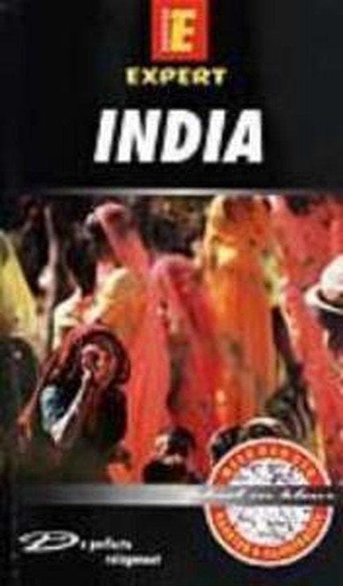India, Boeken, Reisgidsen, Gelezen, Verzenden