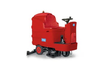 Meijer SR650 Demo model schrobmachine, Ophalen of Verzenden