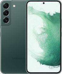 Samsung Galaxy S22 Dual SIM 256GB groen, Telecommunicatie, Mobiele telefoons | Samsung, Gebruikt, Verzenden, Zonder simlock, Galaxy S22