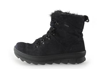 Legero Snowboots in maat 39 Blauw, Snowboots, Legero, Gedragen, Verzenden