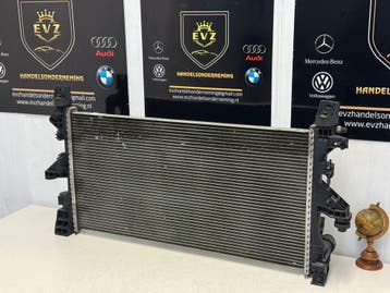 Fiat Ducato cooling radiateur bj.2020 art.EZ237001, Auto-onderdelen, Gebruikt, Fiat