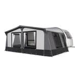 Campout Nova Voortent 300 cm diep met naadloos dak en 28..., Ophalen of Verzenden, Nieuw