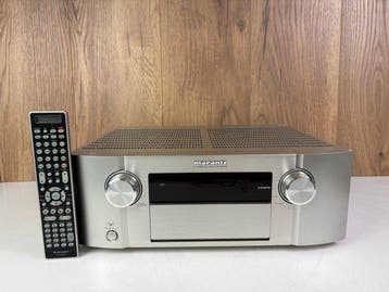 Marantz - SR6003 Solid state meerkanaals receiver, Nieuw
