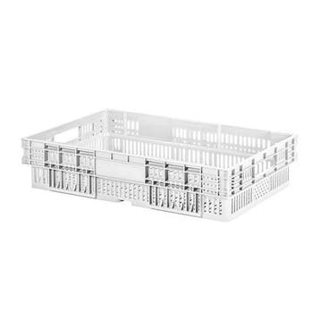 Krat | Diamond PFV/NFT Koelingen | Kunststof |, Verzenden, Nieuw in verpakking
