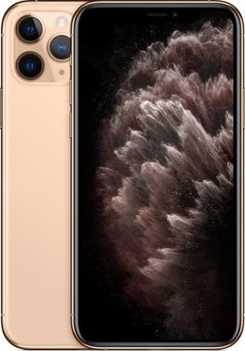 Apple iPhone 11 Pro Max 256GB Zwart met GARANTIE & verzen..., Ophalen of Verzenden, Zo goed als nieuw
