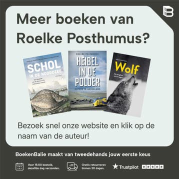 Het tandeloze virus - Roelke Posthumus 9789056156916, Verzenden, Zo goed als nieuw, Roelke Posthumus