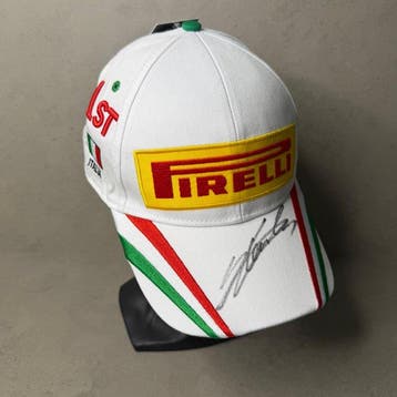 Ferrari - Formule 1 - Charles Leclerc - 2024 - Pet, Nieuw