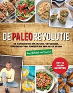 9789079679263 De paleo revolutie | Tweedehands, Boeken, Verzenden, Zo goed als nieuw, Mitchel van Duuren