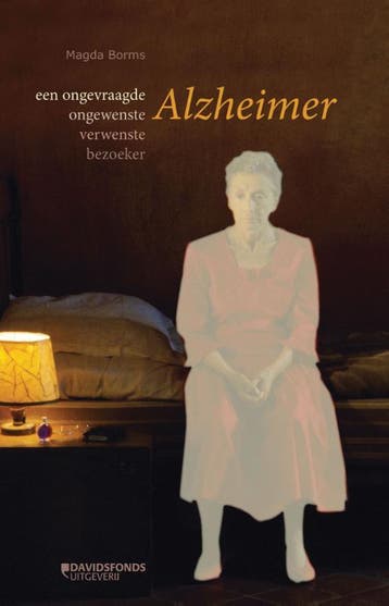 Alzheimer - Magda Borms 9789058269119, Verzenden, Zo goed als nieuw, Magda Borms