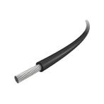 Oceanflex Montagekabel - ZWART - 4 mm² dunwandig vertind, Ophalen of Verzenden, Nieuw