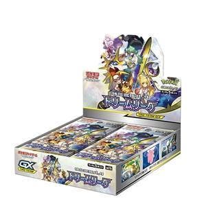 Dream League Booster Box, Hobby en Vrije tijd, Verzamelkaartspellen | Pokémon, Ophalen of Verzenden, Nieuw