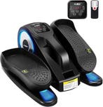 Zittende Hometrainer Compact | Laatste Stuk!, Kunststof, Ophalen of Verzenden, Zo goed als nieuw, Stoelfiets