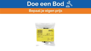 Bieden: 100307100 Connector Set for Alarm PCB -, Ophalen of Verzenden, Nieuw, Kabel of Apparatuur