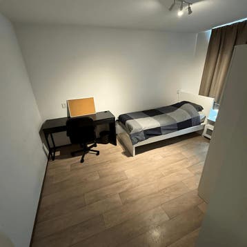 Kamer in Doetinchem gevonden voor €525,- pm, Minder dan 20 m², Overige regio's