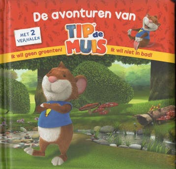 Tip de Muis / TV Album / 3 - Marco Campanella 9789086684083, Verzenden, Gelezen, Marco Campanella