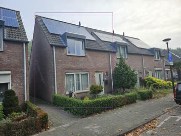 Woning te huur in Boxtel - 77 m² -  kamer(s), Overige soorten, Boxtel, Noord-Brabant