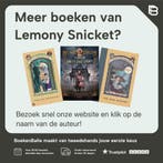 A Series of Unfortunate Events #2: The Reptile Room / A, Verzenden, Zo goed als nieuw, Lemony Snicket