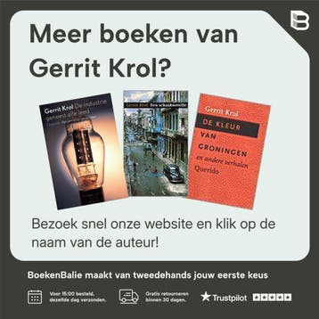 Sofa aan zee - Gerrit Krol 9789021470337, Verzenden, Zo goed als nieuw, Gerrit Krol