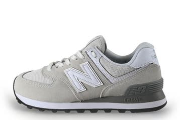 New Balance Sneakers in maat 37 Wit, Kleding | Dames, Schoenen, Verzenden, Wit, New Balance, Sneakers of Gympen