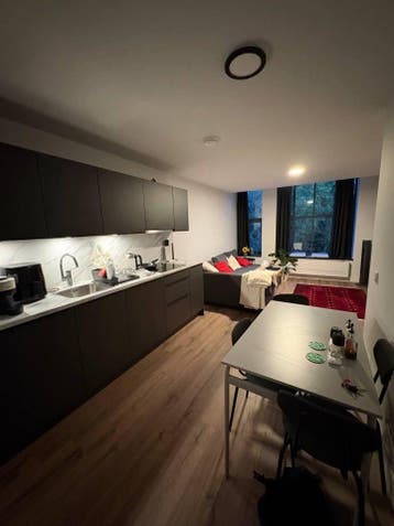 Te huur: Appartement Poirtersstraat in Tilburg, Tilburg, Noord-Brabant, Appartement