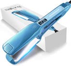 2dekans | Sansbeauté® Professionele Stijltang - 2 in 1 -, Ophalen of Verzenden, Zo goed als nieuw