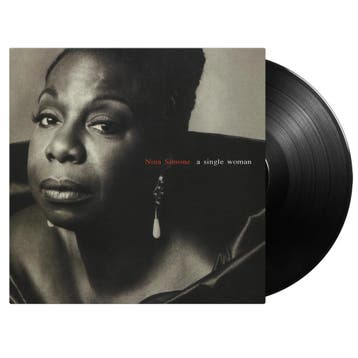 Nina Simone - A Single Woman (Expanded), Nieuw in verpakking