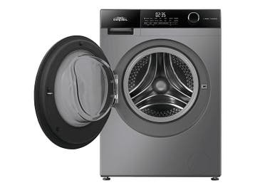 Everglades -  72 Db Wasmachine (9 Kg 1400 Rpm A), Minder dan 85 cm, Verzenden, 8 tot 10 kg, Nieuw