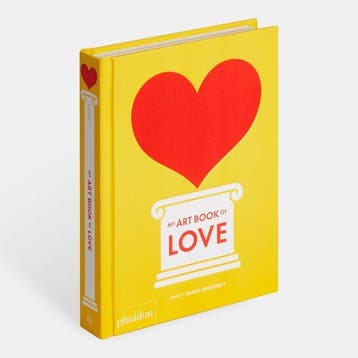 My Art Book of Love / My Art Books - Shana Gozansky, Verzenden, Zo goed als nieuw, Shana Gozansky
