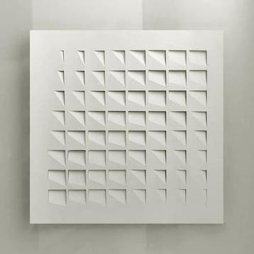 Luisa Russo (1985) - cinque opere in carta