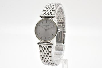Longines - La Grande Classique de Longines - Zonder