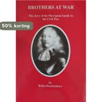 Brothers at War 9781872356075 Robin Brackenbury, Verzenden, Zo goed als nieuw, Robin Brackenbury
