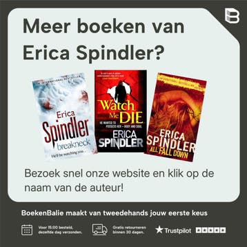 Red 9780778327165 Erica Spindler, Verzenden, Gelezen, Erica Spindler