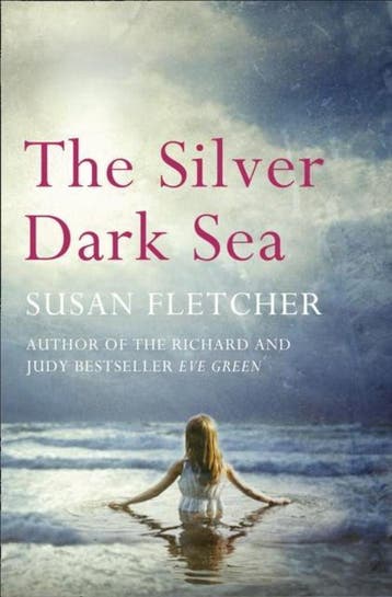 The Silver Dark Sea 9780007321636 Susan Fletcher, Verzenden, Zo goed als nieuw, Susan Fletcher