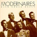 cd - The Modernaires - ith Paula Kelly â Juke Box Satur., Verzenden, Zo goed als nieuw