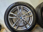 DEMO BMW X3 G01 G45 iX3 X4 G02 698M 19 inch winterbanden, 19 inch, 245 mm, Banden en Velgen, Nieuw