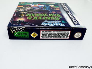 Gameboy Advance / GBA - Tiny Toon Adventure - Busters Bad D, Verzenden, Gebruikt