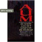 AUM: DE SEKTE AAN EIND VAN DE WERELD 9789024526710 D. Kaplan, Verzenden, Gelezen, D. Kaplan