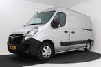 Opel Movano 2.3 Turbo L2H2 | Trekhaak | Org NL | CarPlay | C, Stof, Gebruikt, Euro 6, Overige kleuren