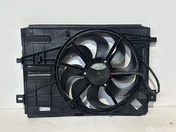 Peugeot Expert 308 II 3008 II 5008 II koelvin 9832930080, Ophalen, Gebruikt, Peugeot