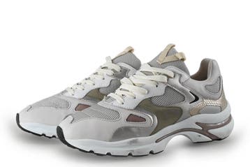 VIA VAI Sneakers in maat 39 Beige, Kleding | Dames, Schoenen, Verzenden, Beige, VIA VAI, Sneakers of Gympen