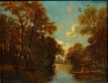 Antoine-Émile Plassan (1817–1903), Toegeschreven aan -