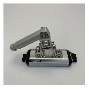 Bieden: Selden Spinnaker Pole Car RCB30 10 graden Bayonet 1, Ophalen of Verzenden, Nieuw