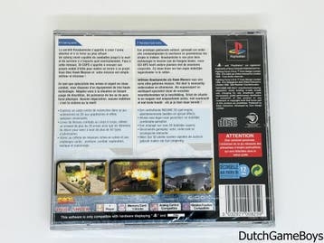Playstation 1 / PS1 - Fighting Force 2 - FAH - New & Sealed, Verzenden, Gebruikt