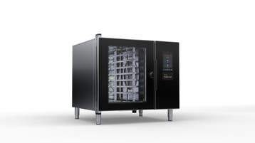 Leventi Invoq | Essence 6 | Combi Oven | Injectiestoom | 6x, Ophalen of Verzenden, Nieuw in verpakking