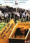 Morir en San Hilario - DVD, Verzenden, Nieuw in verpakking