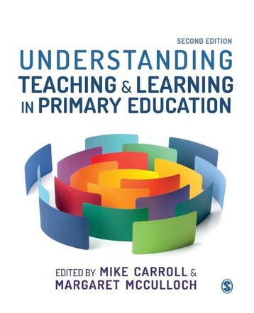 Understanding Teaching And Learning In Primary Education |, Ophalen of Verzenden, Nieuw