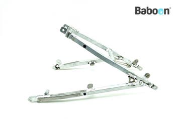 Achterframe Suzuki RM-Z 450 2005-2007 (RMZ450) (41200-35G00), Verzenden, Gebruikt