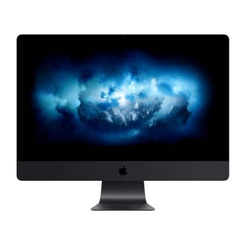Refurbished Apple iMac Pro (2017) met 2jr garantie, 64 GB of meer, SSD, Ophalen of Verzenden, Zo goed als nieuw