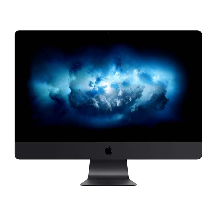 Refurbished Apple iMac Pro (2017) met 2jr garantie, Computers en Software, Apple Desktops, 4 Ghz of meer, iMac Pro, SSD, Zo goed als nieuw