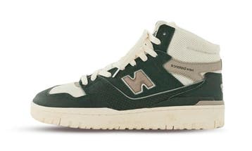 New Balance 650R Aime Leon Dore Green, Kleding | Heren, Nieuw